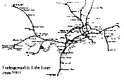 tube map